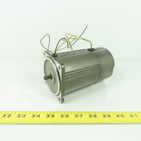 Panasonic M9RA40GB4Y Reversible Electromagnetic Brake Motor 200V 1600RPM