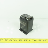 ISSC 1214-1-G-B Kanson Motion Detector .06-10 Sec 115V