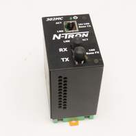 N-Tron Corp 302MCE-ST Media Converter 10-30VDC