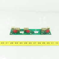 Allen Bradley 1336-SN-SP13A Inverter Snubber Circuit Board