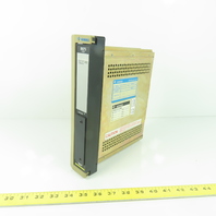 Gould AS-B875-101 Analog Input Module