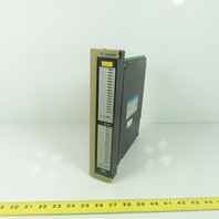 Gould AS-B827-032 24 VDC Input Module 32PT