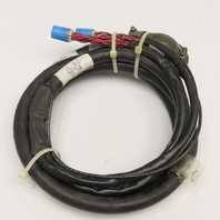 Brand Rex Co. EE-0833-001 Robot Control Cable Axis 3 Pulse