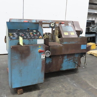 DoAll C-305A 12" x 12" Automatic Cold Cut Band Saw Chip Auger 208-230/460V 5Hp