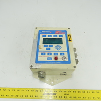 Impact Welding 01-96003-02 Arc Agent 2000 Arc Weld Monitor System 120VAC 0.5A