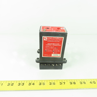 Load Controls Inc. CA-30 30A Adjustable Gain Current Transducer 0-50Microamp
