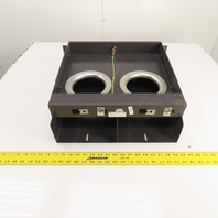 Bailey IPFCH01 Symphony I90 Power Fan Chassis Housing