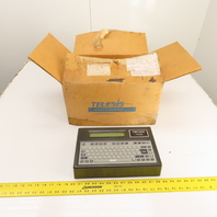 Telesis TMC420 Benchtop Dot Peen Marking Controller 115/230V