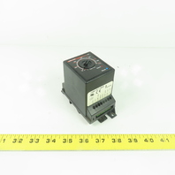 Watlow 146E-1611-3000 Temperature Controller 120VAC 32 - 1112°F 0-600°C