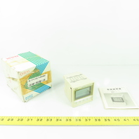 Sunx PAD-1 Pressure Controller 12-24V 4-20mA