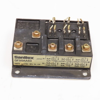 Sanrex QF50AA60 3Ph Bridge Type Transistor Module 50A 400/600V