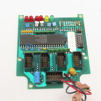 59019-4RB Interface Circuit Board