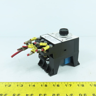 Eagle Signal 04640506P BRE7A6 Electronic Reset Timer 0-5 Minutes 120V