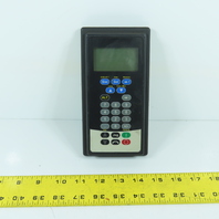 Allen Bradley 20-HIM-C3S Ser C Remote Full Numeric LCD Interface FW V6.001