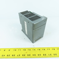 Allen Bradley 1746-P2 Ser C SLC 500 PLC Power Supply Module