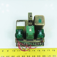 Protection Controls 7256BE Protectofier Flame Safeguard 117VAC