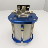 DA-E DA-E CS-3625 2500mL Capacity Cooling Lubrication Oil Mist Tank