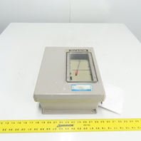The Dickson PR8-30IMV-S2-7-PN 8" 0/30 IMV(HG) Chart Recorder 8/10 HDSWC 7D/24H