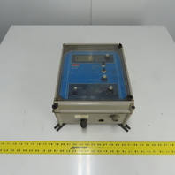 Eur-Control 985-0520 Opticon Opticon Consistency Transmitter 115/230V 50/60Hz