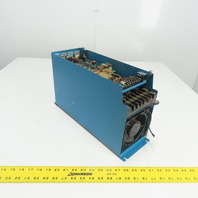 Reliance Electric DDS-TLII AC Servo Drive 60A 11KW CNV-TDR