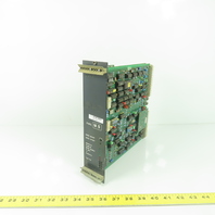 Sieb & Meyer 26.44.0007.4 Type M5 Servo Control Board Module