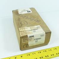 Ross W6077B3431 120V Pneumatic Solenoid Control Valve NEW Sealed
