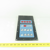 MOPO31EJ Control Panel Board