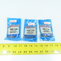 American Torch 403-1-35 Contact Tip .035" Lot Of 30