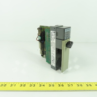 Allen Bradley 1747-L532 Ser D Rev 4 SLC 500 5/03 Processor W/1747-OS302 FRN14