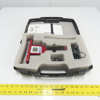 Tensitron STXM-500 Digital Strap & Band Tension Meter 25-500LBS