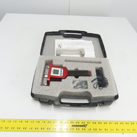 Tensitron STXM-250 Digital Strap & Band Tension Meter 5-250LBS