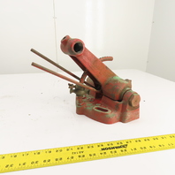 Toro Minnesota Mining & MFG US2637952A Vintage Back-Stand Grinder Belt Tensioner