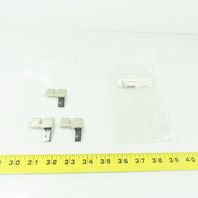 Signode 074687 Eccentric Arm Right Lot Of 3