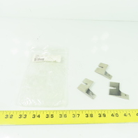 Signode 074688 Eccentric Arm Right Lot Of 3