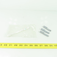 Signode 016632 Roller Eccentric Lot Of 3