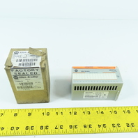 Allen Bradley 1794-OA16 Ser A Flex I/O 120VAC Output Module NEW
