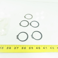 Signode 014677 Truarc Lot Of 5