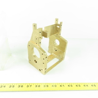 Signode 518399 Sealer Housing Machined