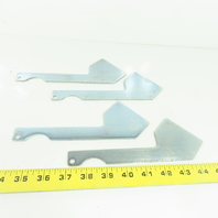 Signode 015301 Release Wedge Lot Of 4
