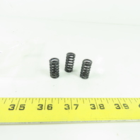 Signode 439814 Die Spring Lot Of 3
