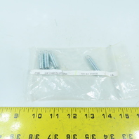 Signode 518109 2100 Extension Spring Lot Of 4