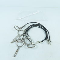 Signode 48-B3 533623 700 Quick Release Pin Ass'y Lot Of 6
