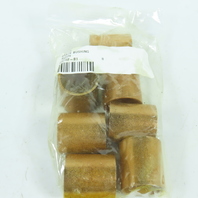 Signode 014705 Brass Sleeve Bushing Lot Of 7