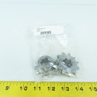 Signode 014657 Chain Sprocket Lot Of 2