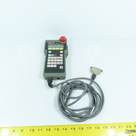 Yamaha TPB Hand-Held Teach Pendant W/ Cable