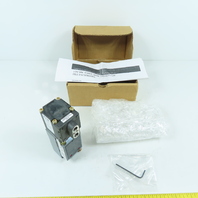 Eaton E51SCL E51YED90 Photoelectric Sensor Head & Body 120VAC NEW
