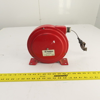 Appleton SD-11 Static Discharge Grounding Reel Clamp