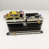 Hubbell 48543002 Rectifier & Snubber Board Assembly