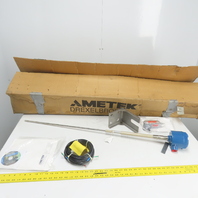Ametek Drexelbrook 700-1202-001 Sensing Element 36" Probe 1379kPA 200PSI
