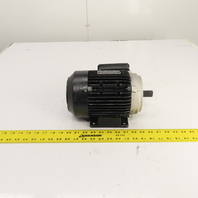 Lafert ST 80 S6 0.55kW 0.75HP AC Electric Motor 1090RPM 230/460V 3PH IEC60034